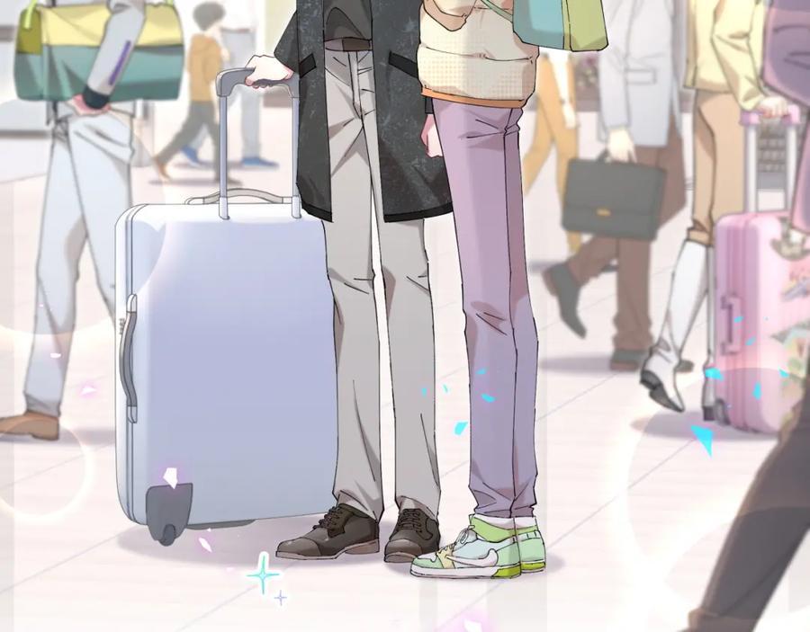 kết hôn là chuyện nhỏ chapter 37 46