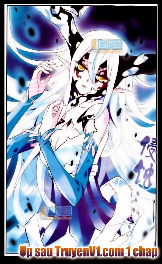 cố lên nào, đại ma vương 2 chapter 80 11