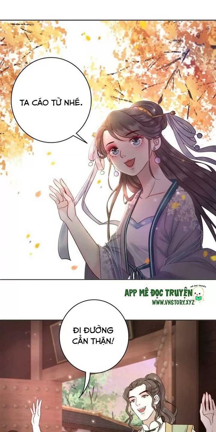 cực phẩm phế vật tiểu thư chapter 52 29