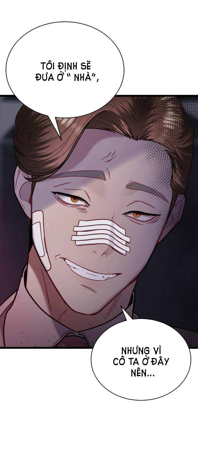 ảo thuật gia quyến rũ chapter 16 33