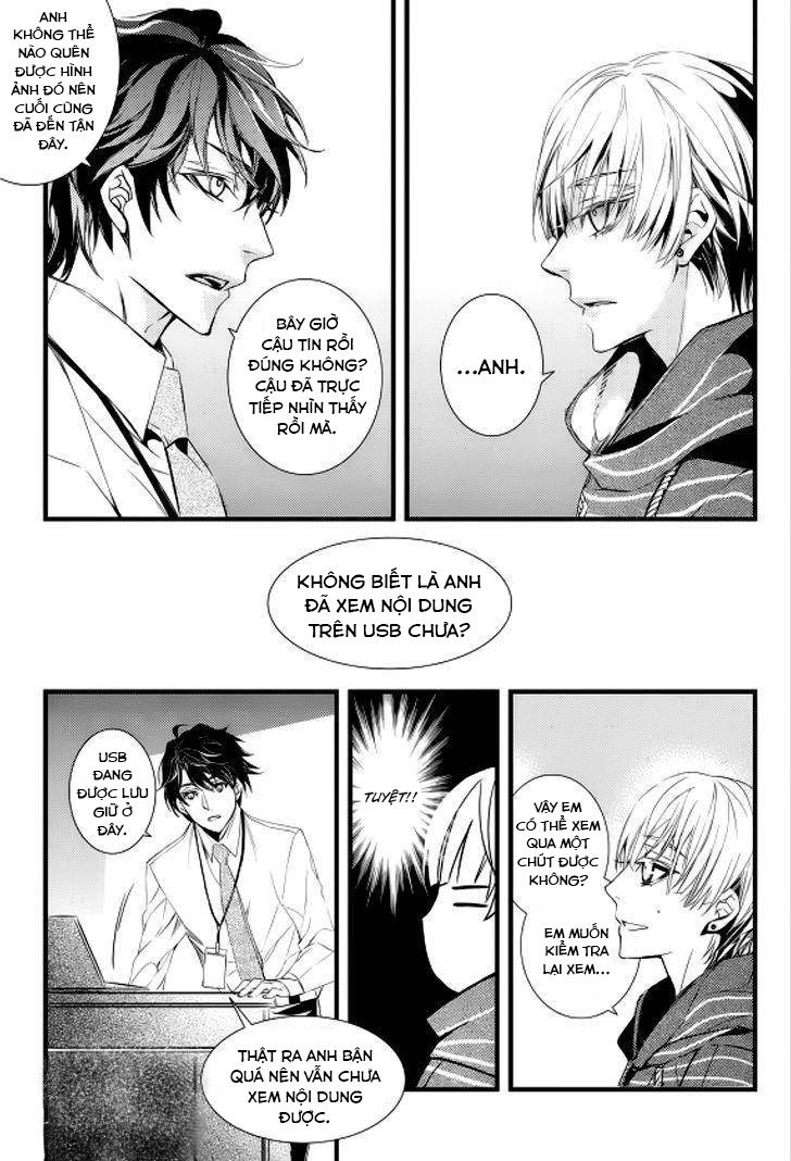 thư viện ma cà rồng chapter 16 12