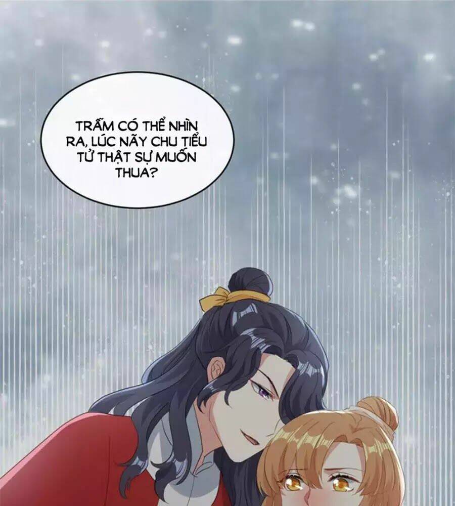 hội học sinh kiêu ngạo của hoàng cung chapter 20 73