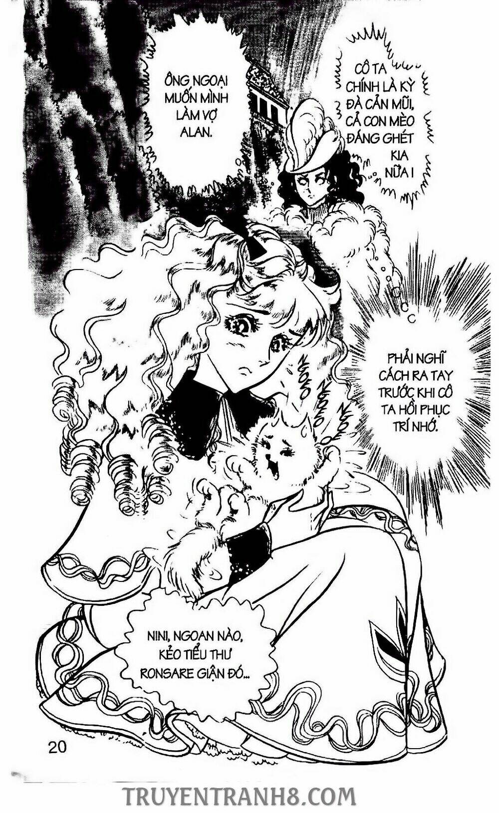 the count s daughter chapter 21 15