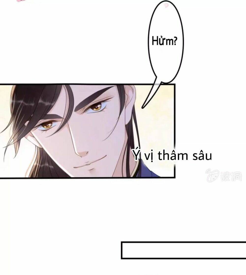 sủng phi của vương chapter 82 6