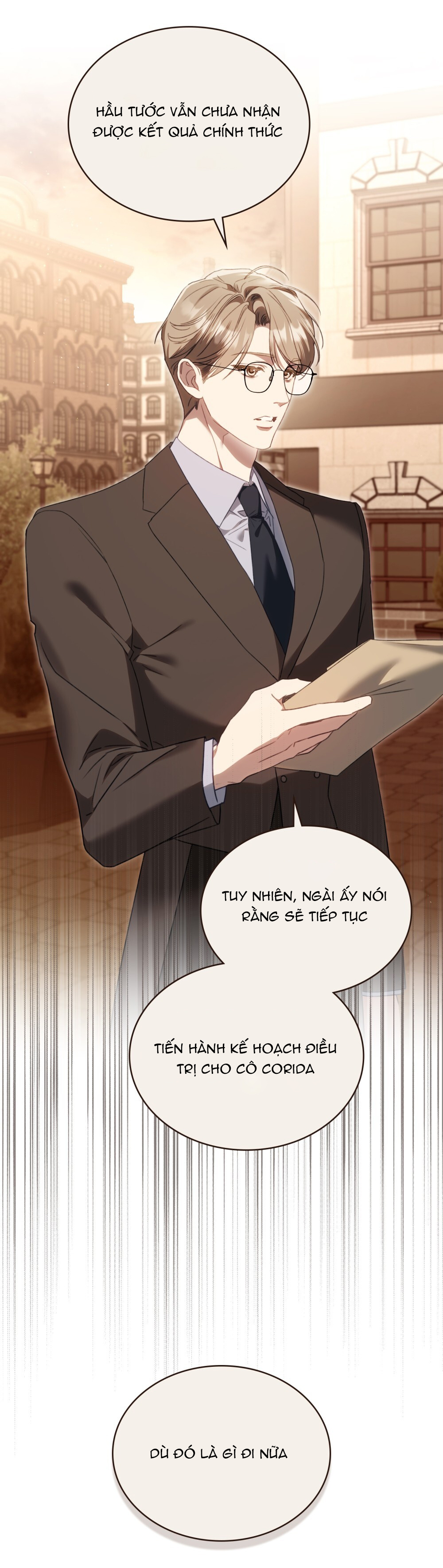 [15+] người hầu gái chapter 20.1 10