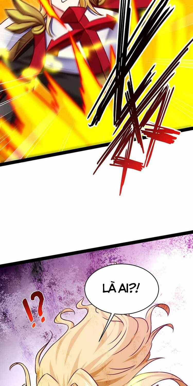 ma thú kiếm thánh dị giới tung hoành chapter 181 13