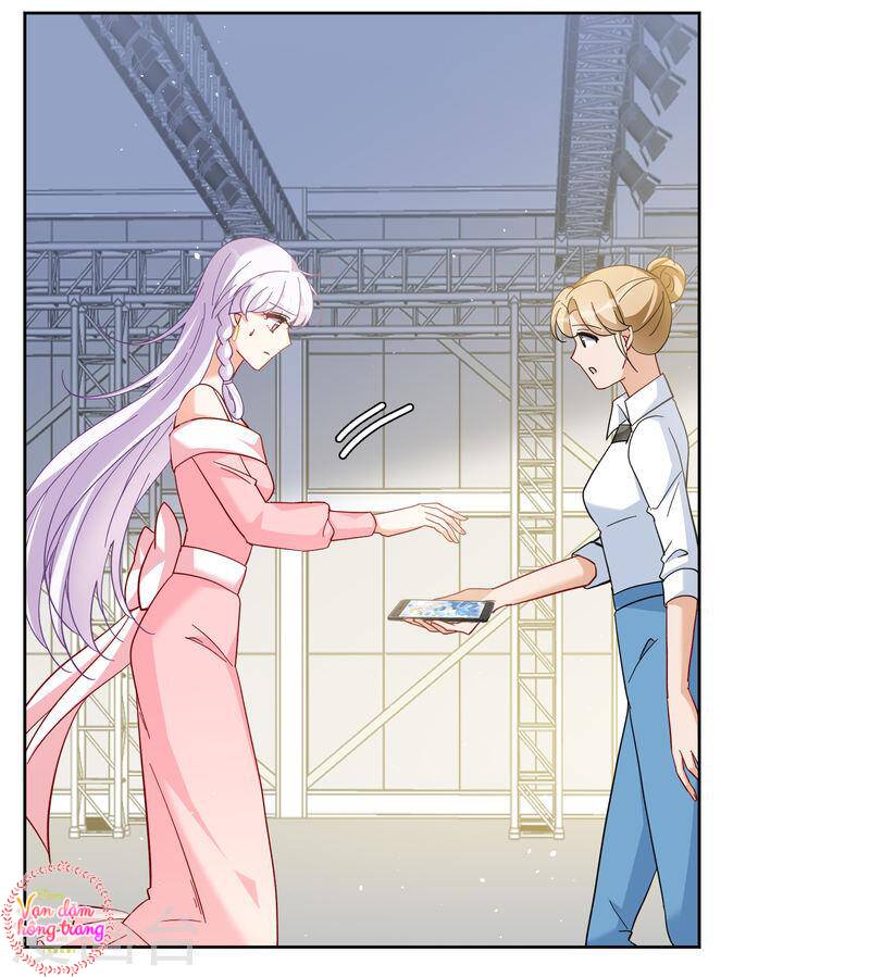 cô ấy đến rồi, xin nằm xuống! chapter 255 7