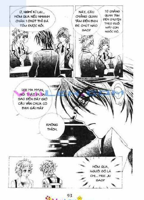 ánh nắng chói chang chapter 1 92