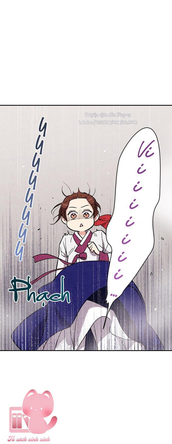 lệnh cấm hôn chapter 25 38