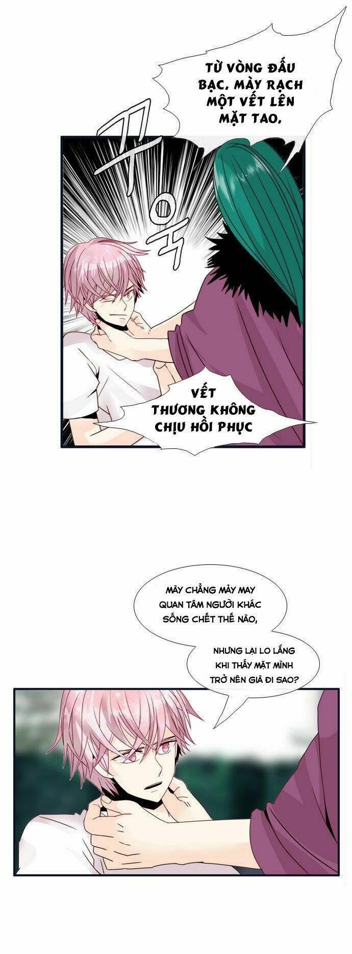 món quà từ chúa chapter 63 6