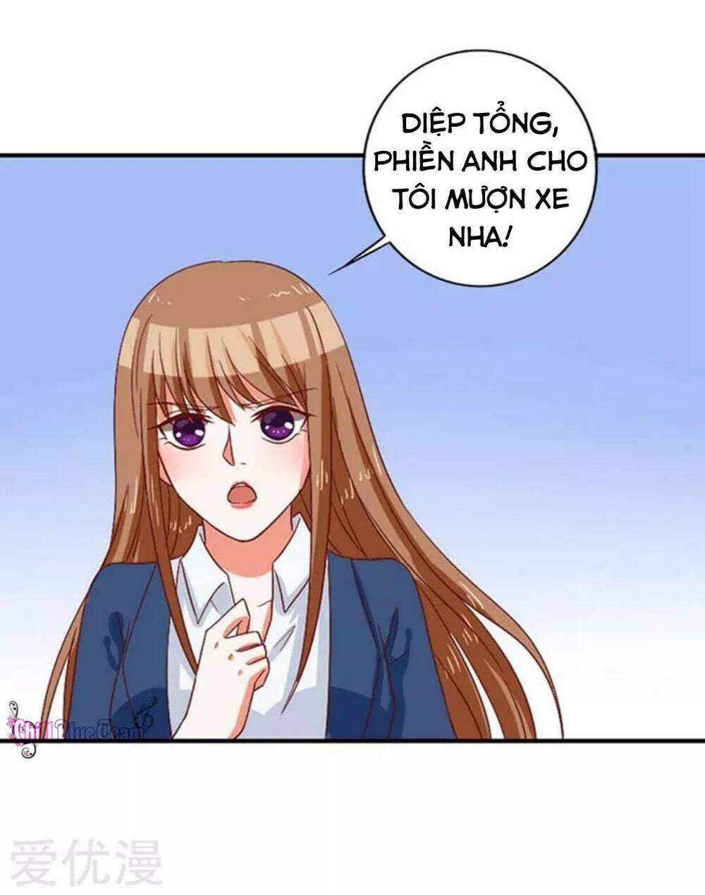 hủy diệt tra nam chapter 9 4