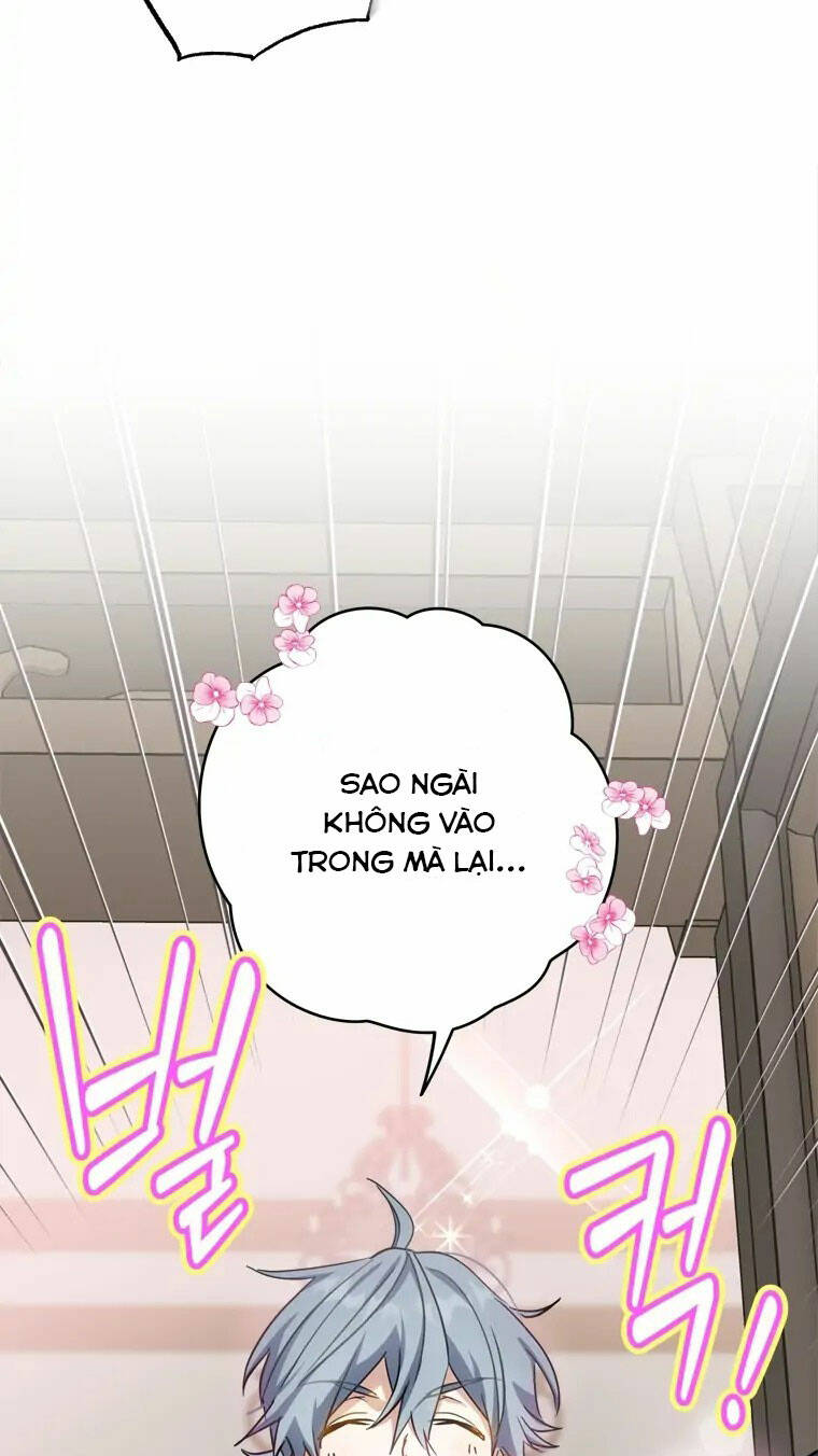 đã bảo nữ chính đang cải trang cơ mà! chapter 21 22