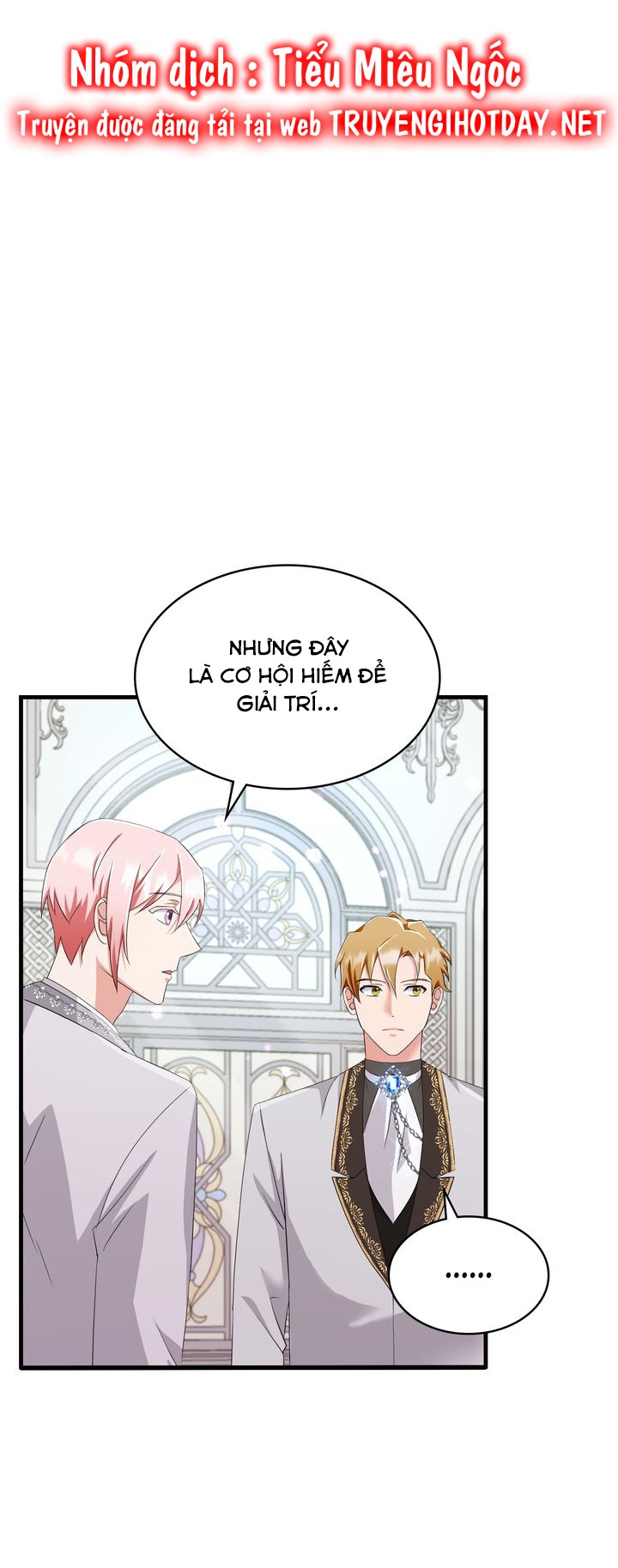 công lý của một ác nữ chapter 78 39