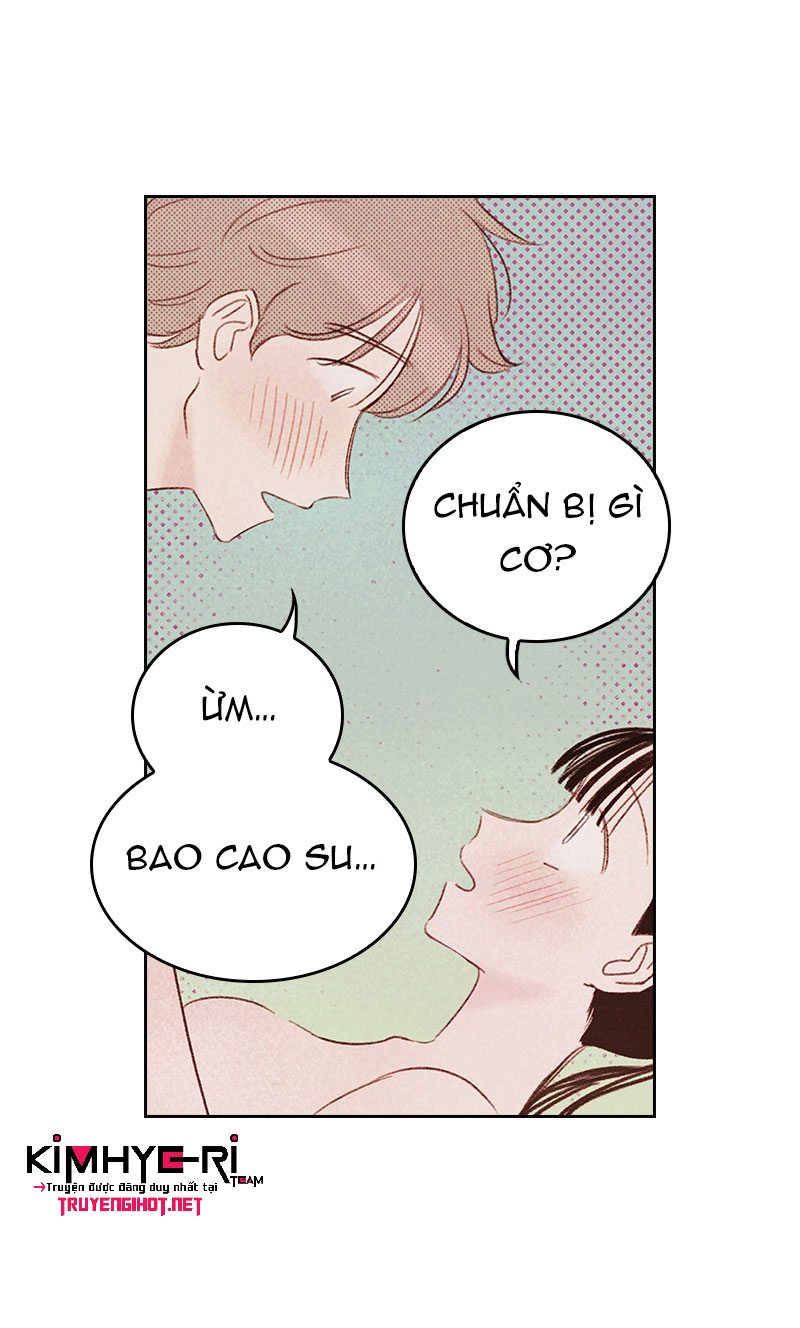 trò chơi dâm đãng chapter 8.1 14