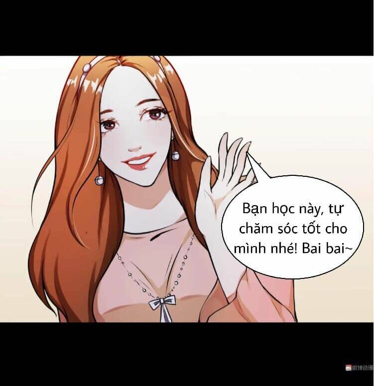 giày thủy tinh chapter 2.1 10