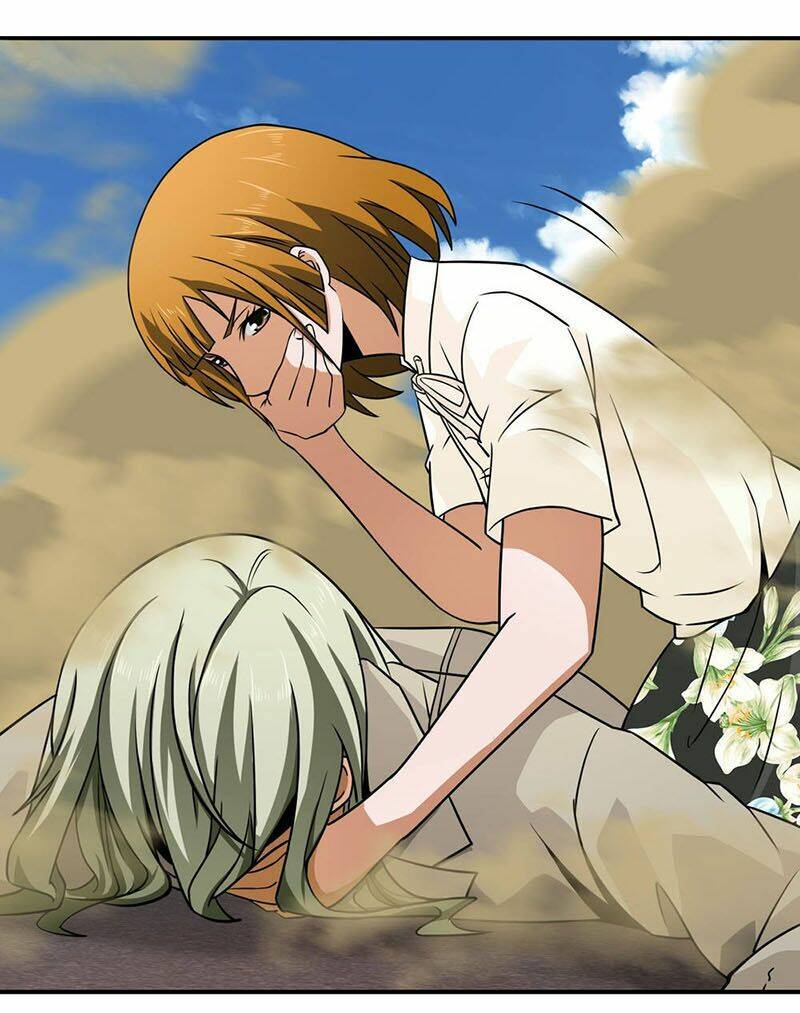 hộ hoa cao thủ tại đô thị chapter 129 4