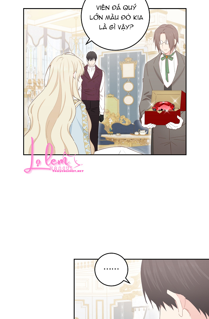 tôi đã mệt rồi chapter 38.1 24