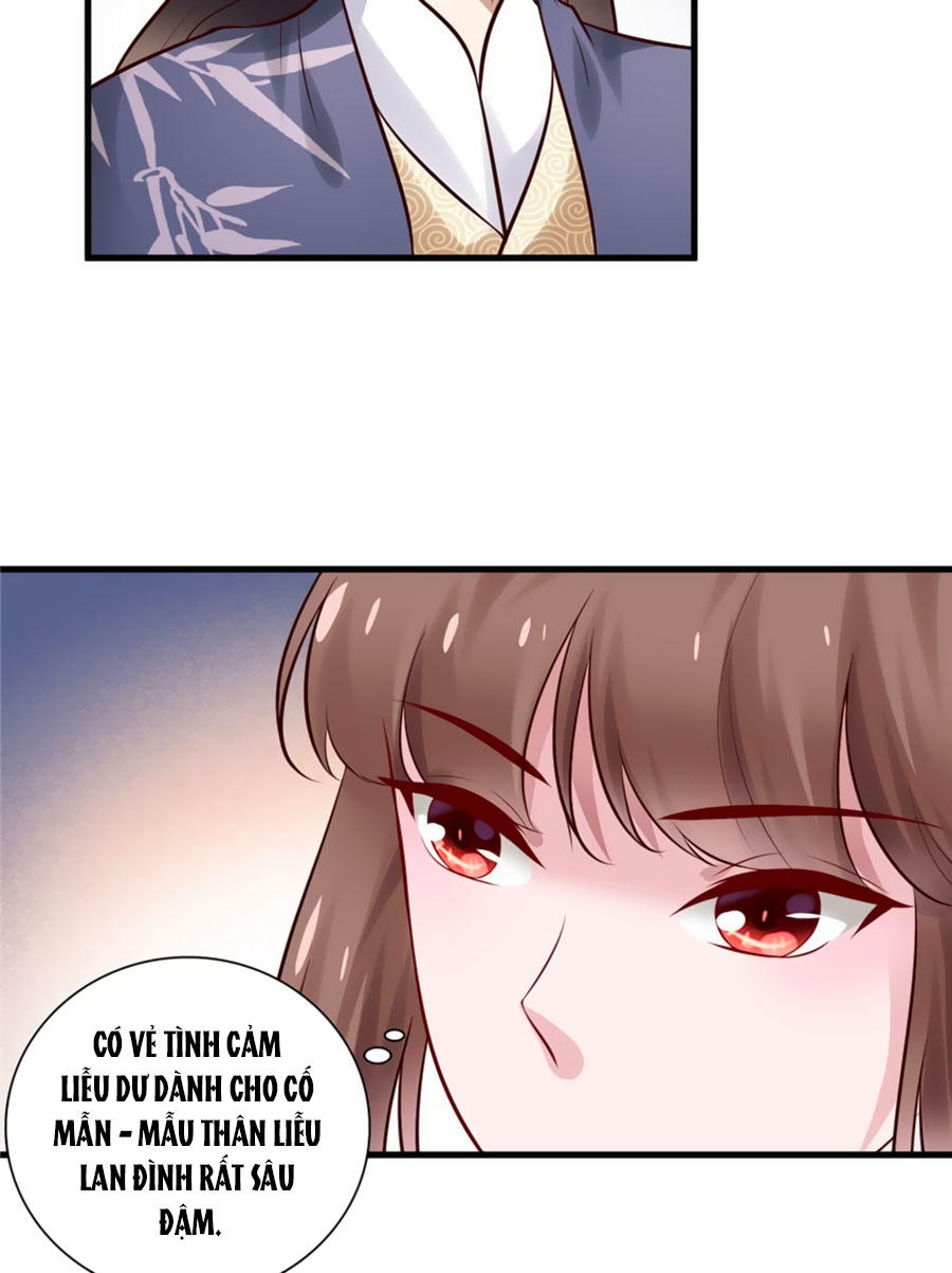 nữ đế livestream công lược chapter 16 25