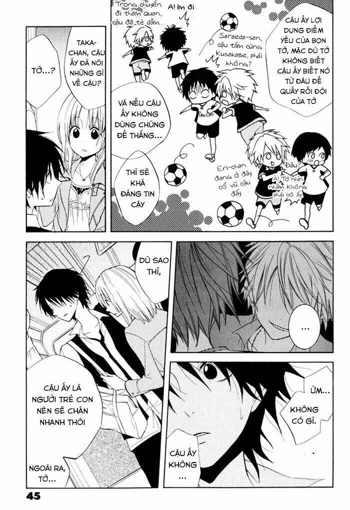 fetish berry chapter 2 7