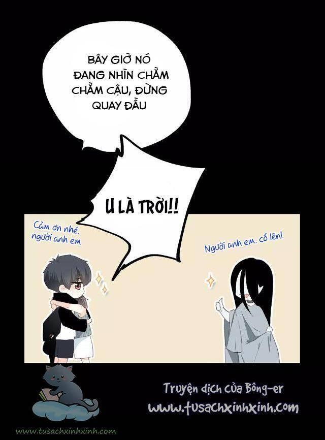 con tim rung động 2 chapter 65.2 36