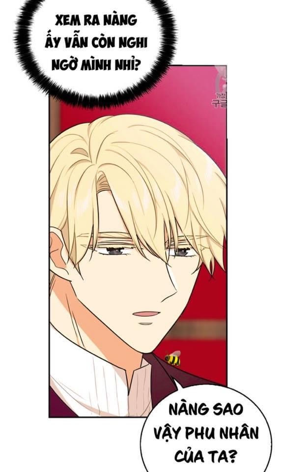 xuyên không trở thành mẹ của nhân vật phản diện chapter 25 24