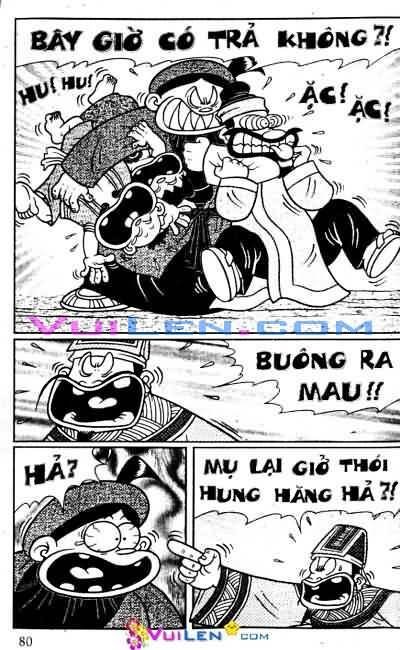 thần đồng đất việt chapter 39 56