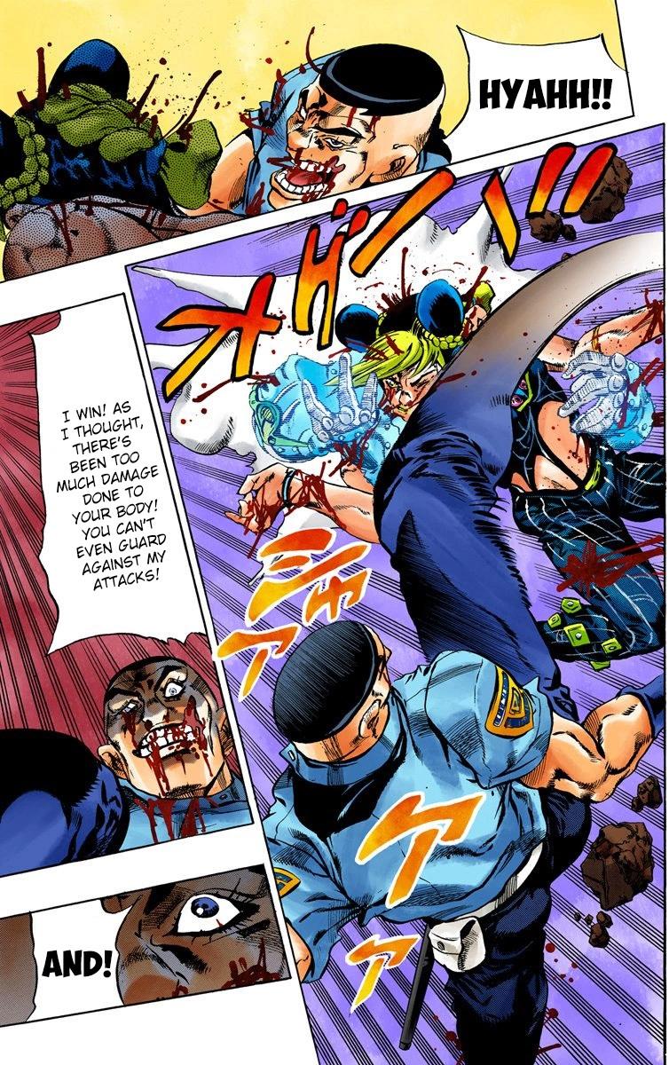 cuộc phiêu lưu bí ẩn chapter 659 15