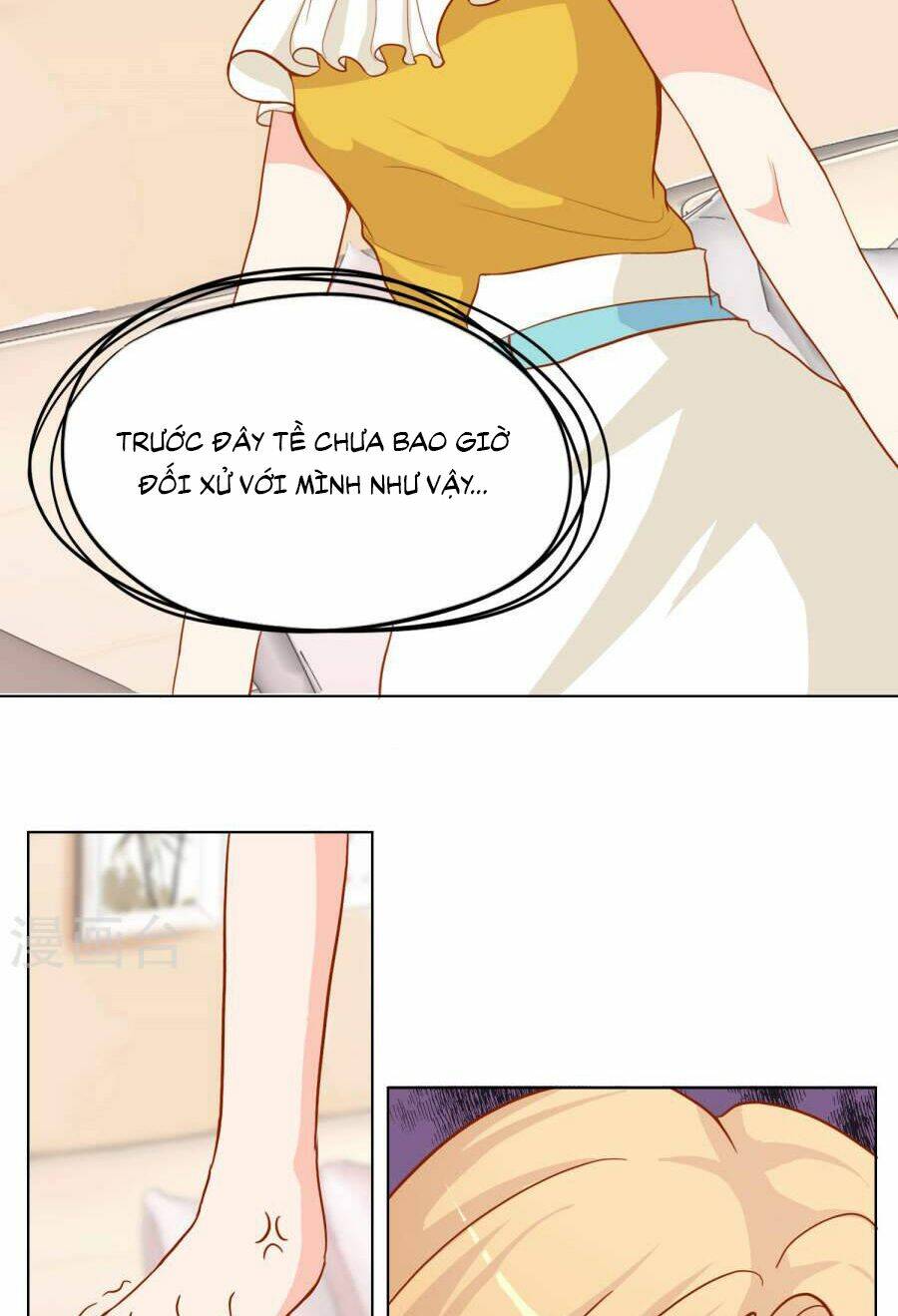 đào sắc tinh quang chapter 15 14