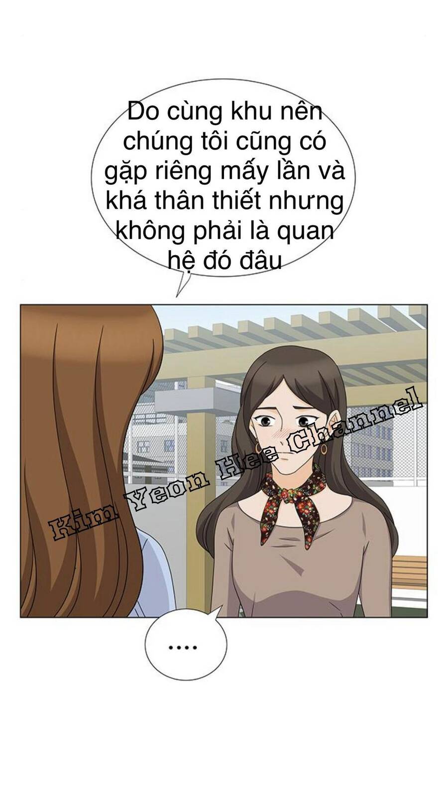 idol và sếp, em yêu ai? chapter 82 19