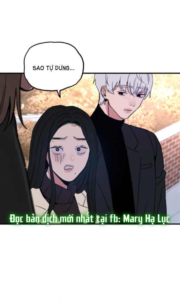 nàng thơ nổi tiếng - nàng thơ myung chapter 9.1 10