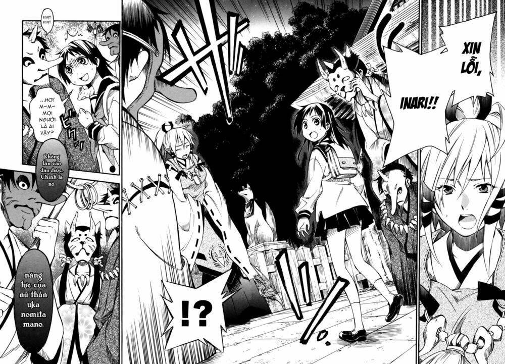 inari, konkon, koi iroha chapter 3 30