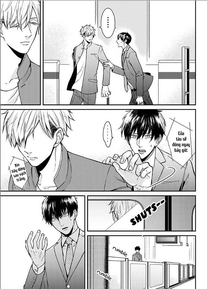 con quỷ tà dâm không cho tôi ngủ chapter 5 1