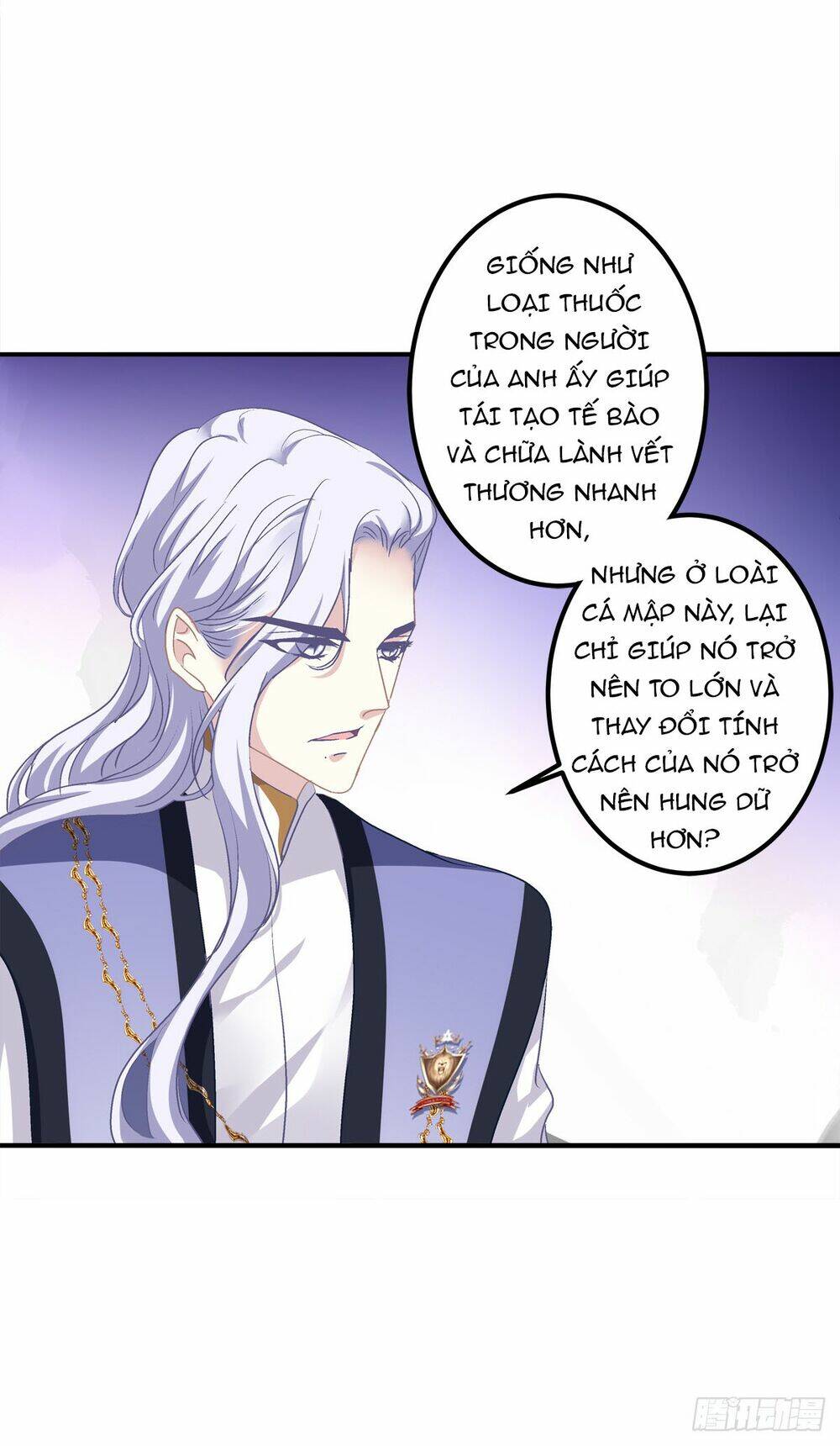 toàn bộ nắm trong tay chapter 29 22