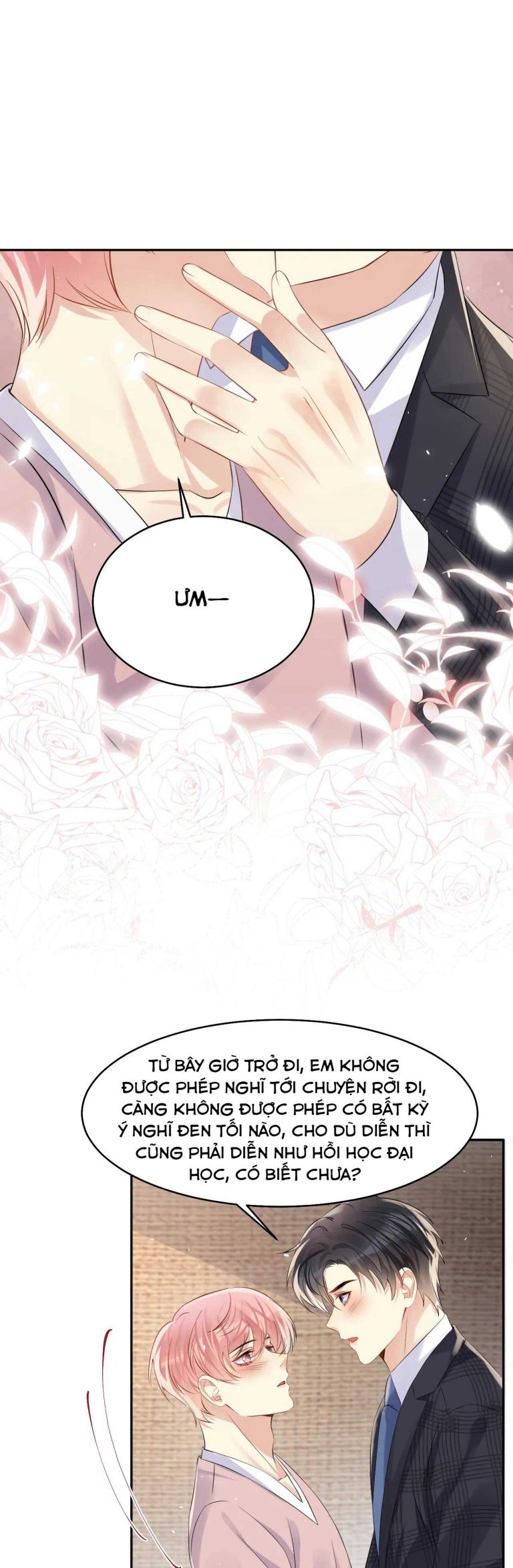 lại bị bạn trai cũ nhắm trúng rồi chapter 79 23