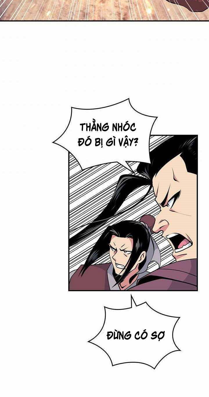 tôi sinh ra để làm người vĩ đại chapter 78 83