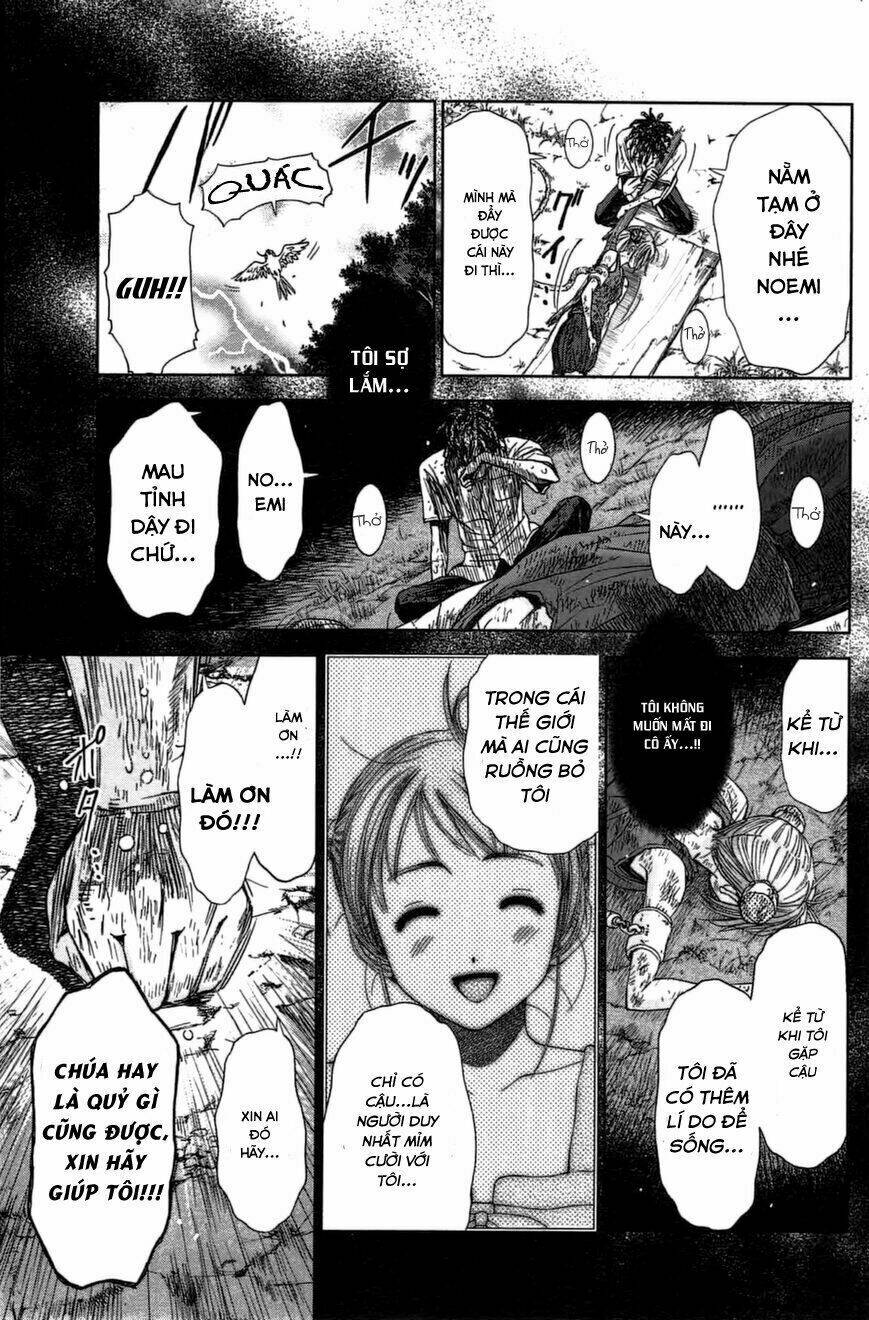 coulomb fille chapter 6 5