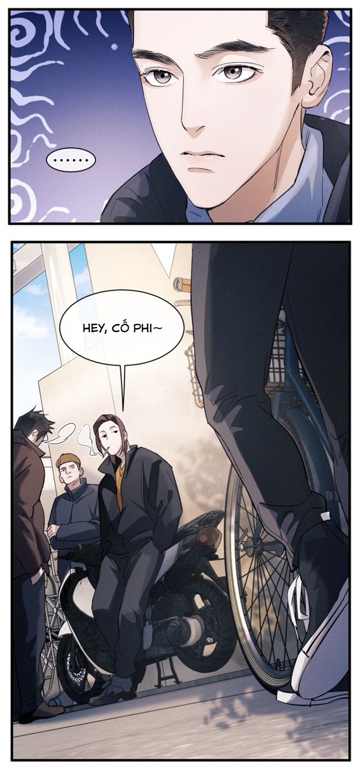 tát dã chapter 64 12