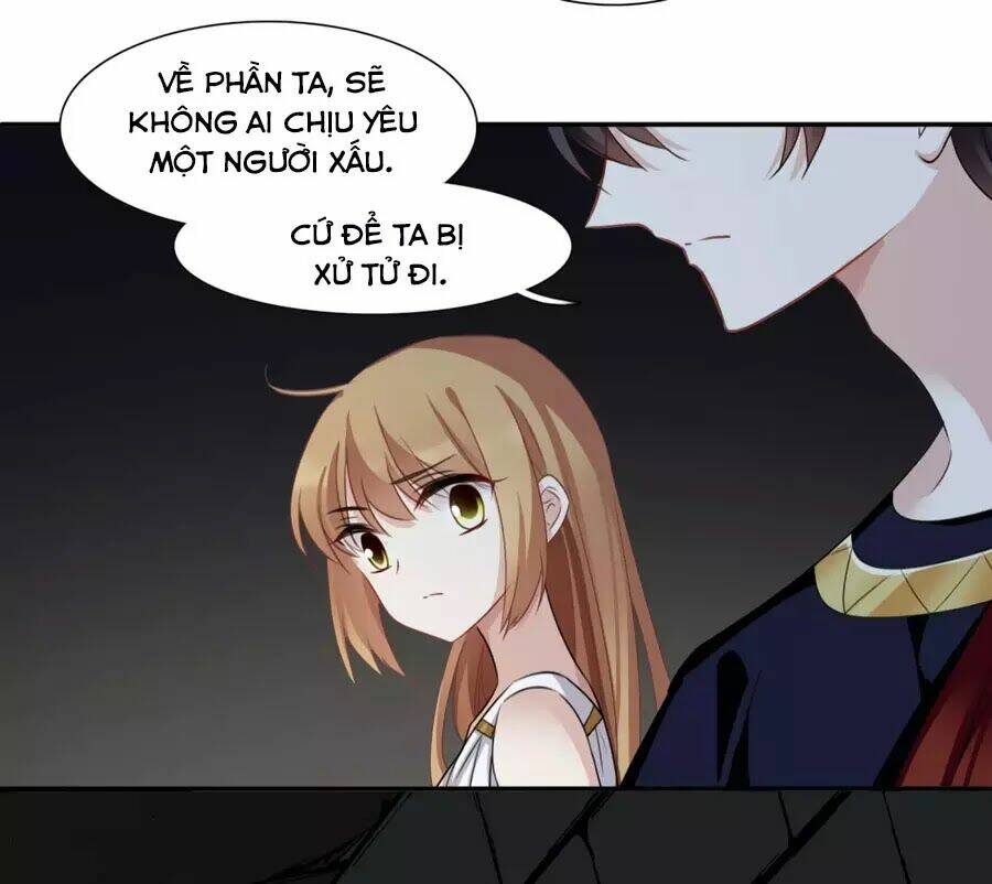 nhân chất tình nhân chapter 36.6 26