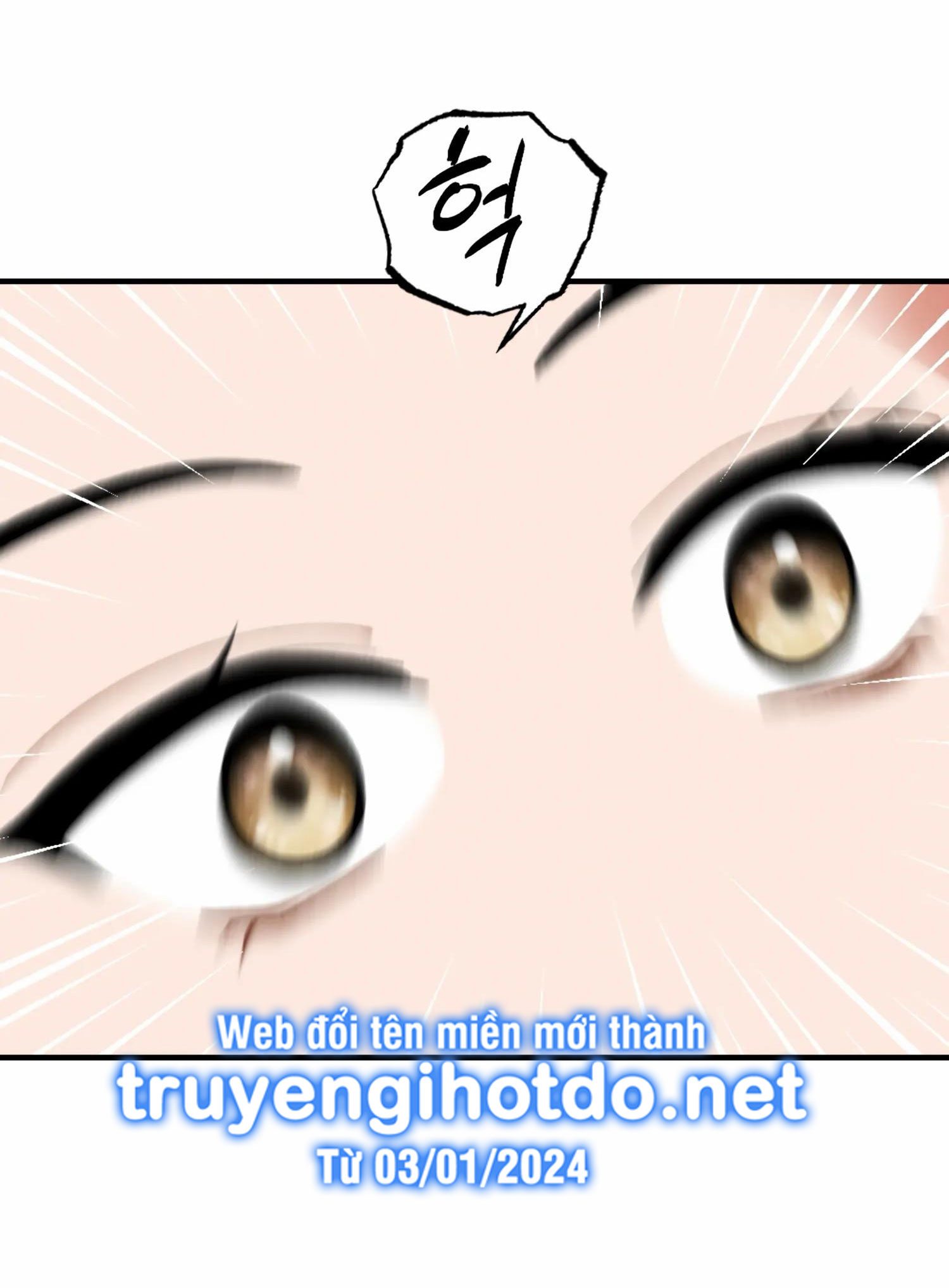 [18+] bạn của em trai không thể to như vậy! chapter 3.1 7