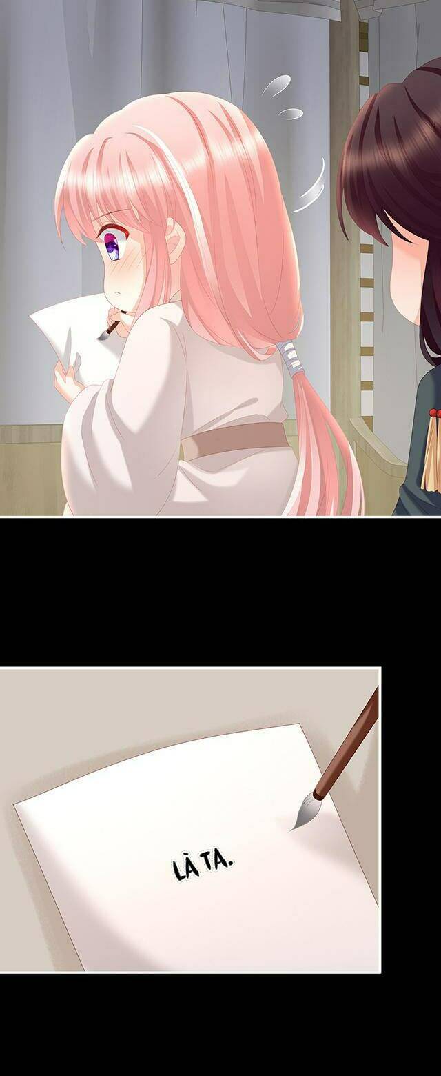 kiều phu có hỉ chapter 32.2 13