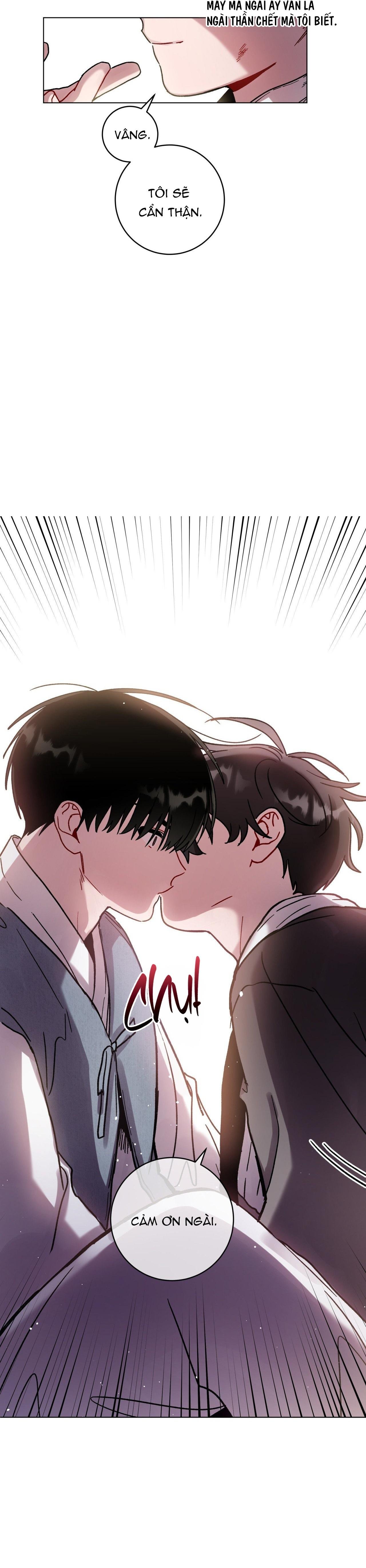 cơn mưa rào mùa hạ chapter 82 29