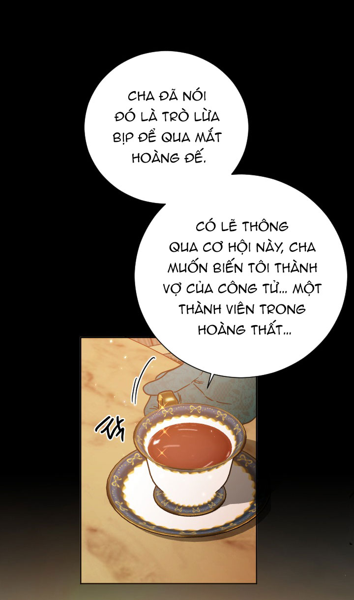 lady baby chapter 198.1 12