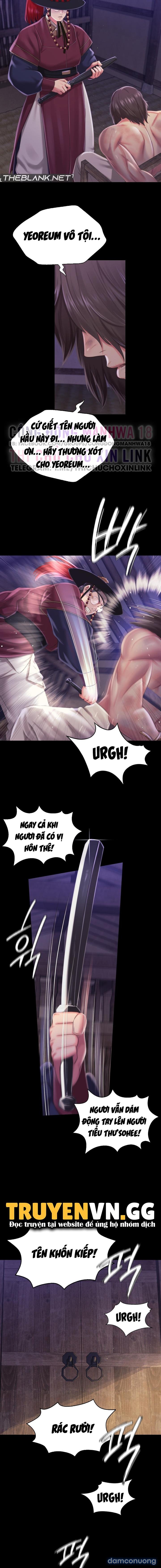 [18+] tiểu thư chapter 96 9