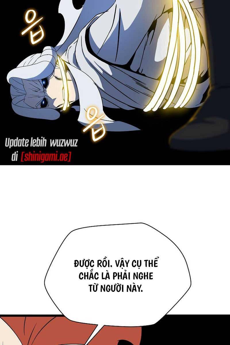 tiêu diệt đấng cứu thế chapter 149 107