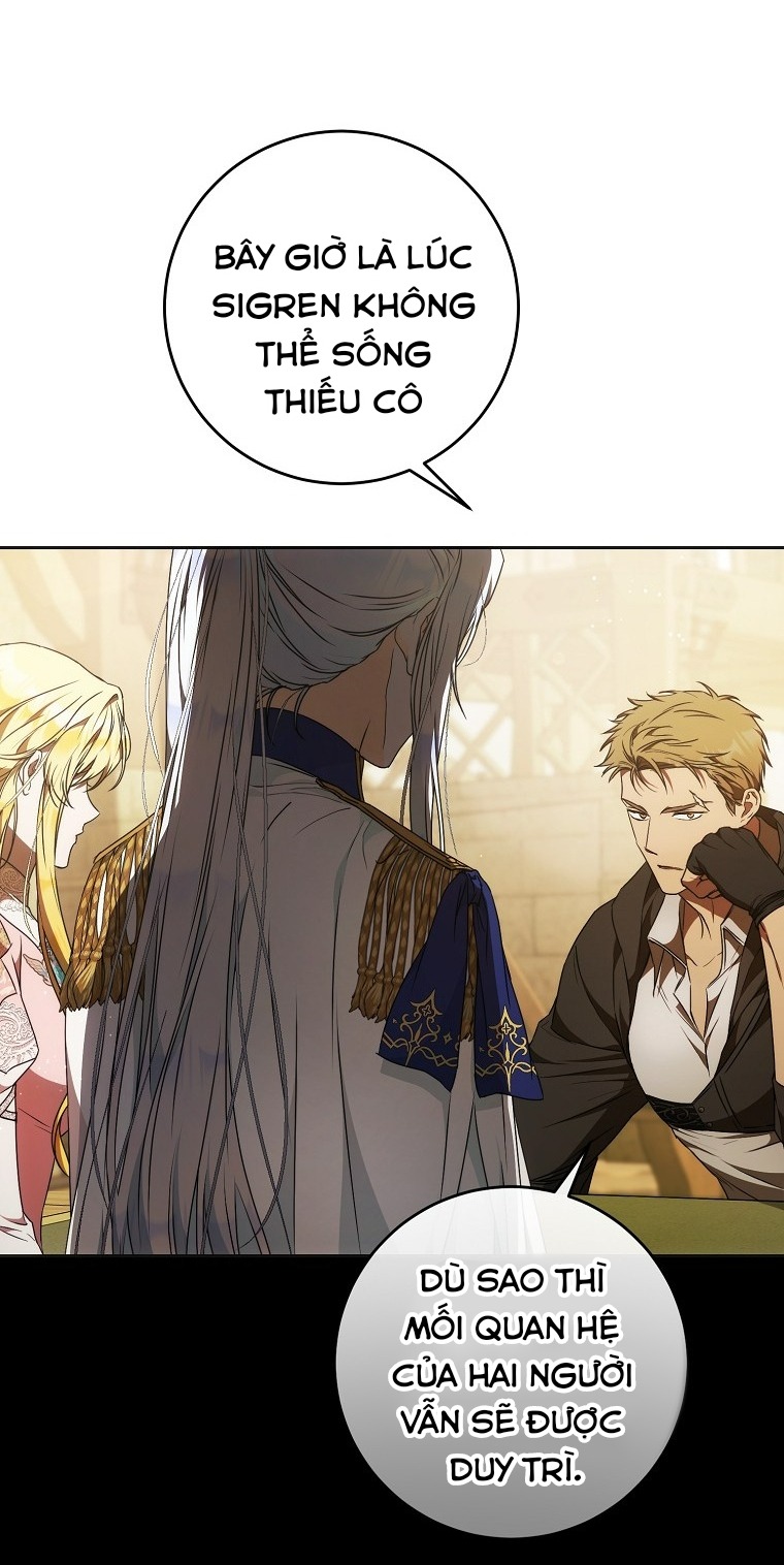 trở thành vợ của nam chính chapter 108 3