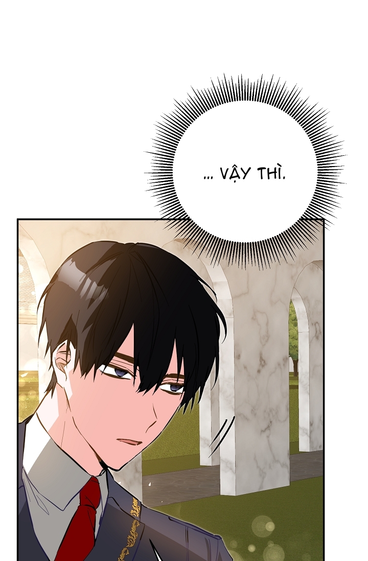 lí do cô ấy trở thành ác nữ chapter 5 39