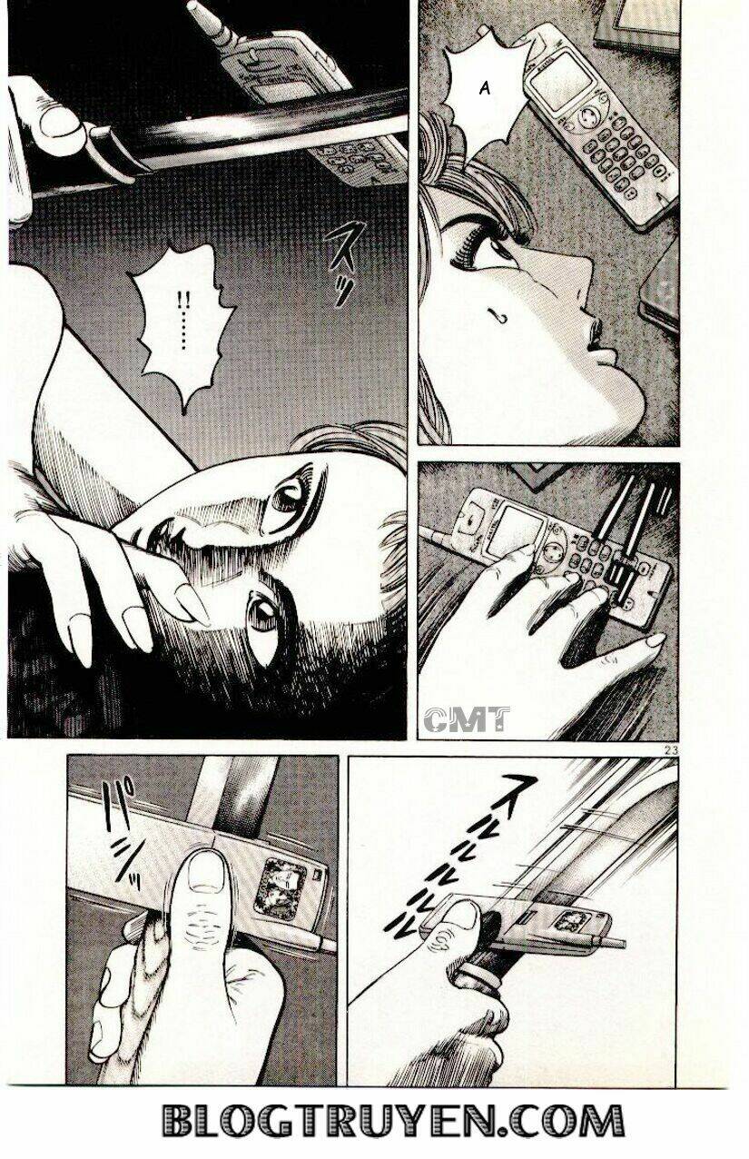 sát thủ số 1 chapter 55 7