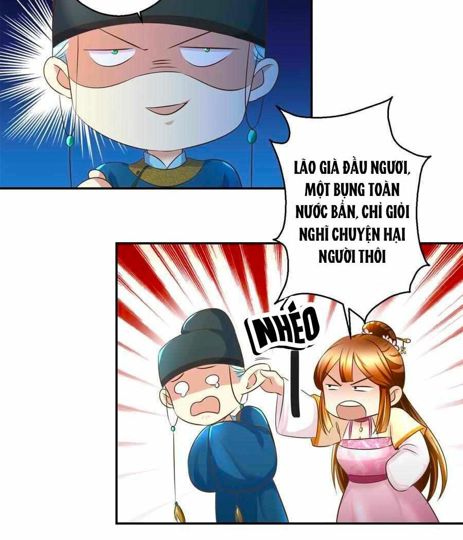 thuần phi ký chapter 38 28