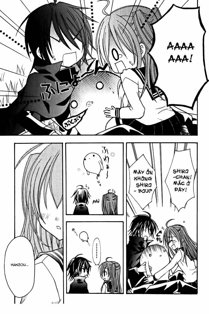 tokyo innocent chapter 9 29