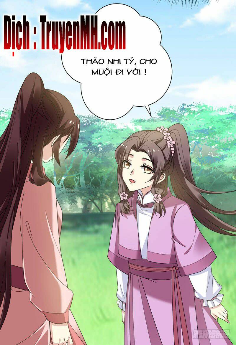 bạo lực tiếu thôn cô chapter 54 6